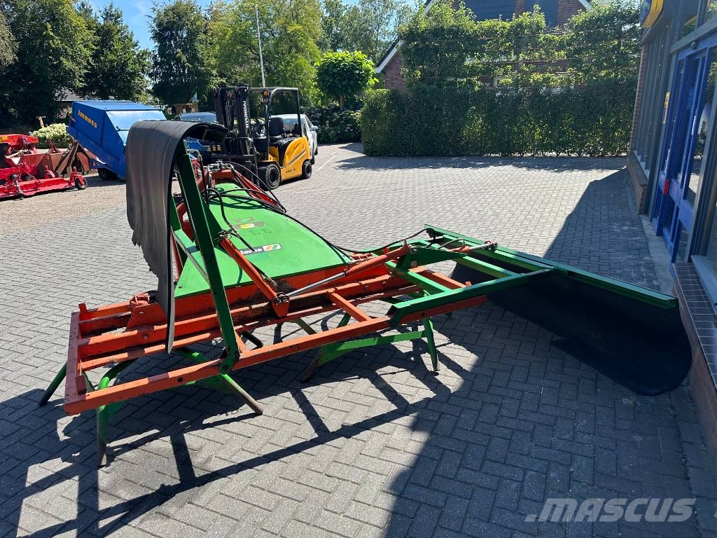 Holaras Jumbo HK HUS Entnahme-/Verteilgeräte