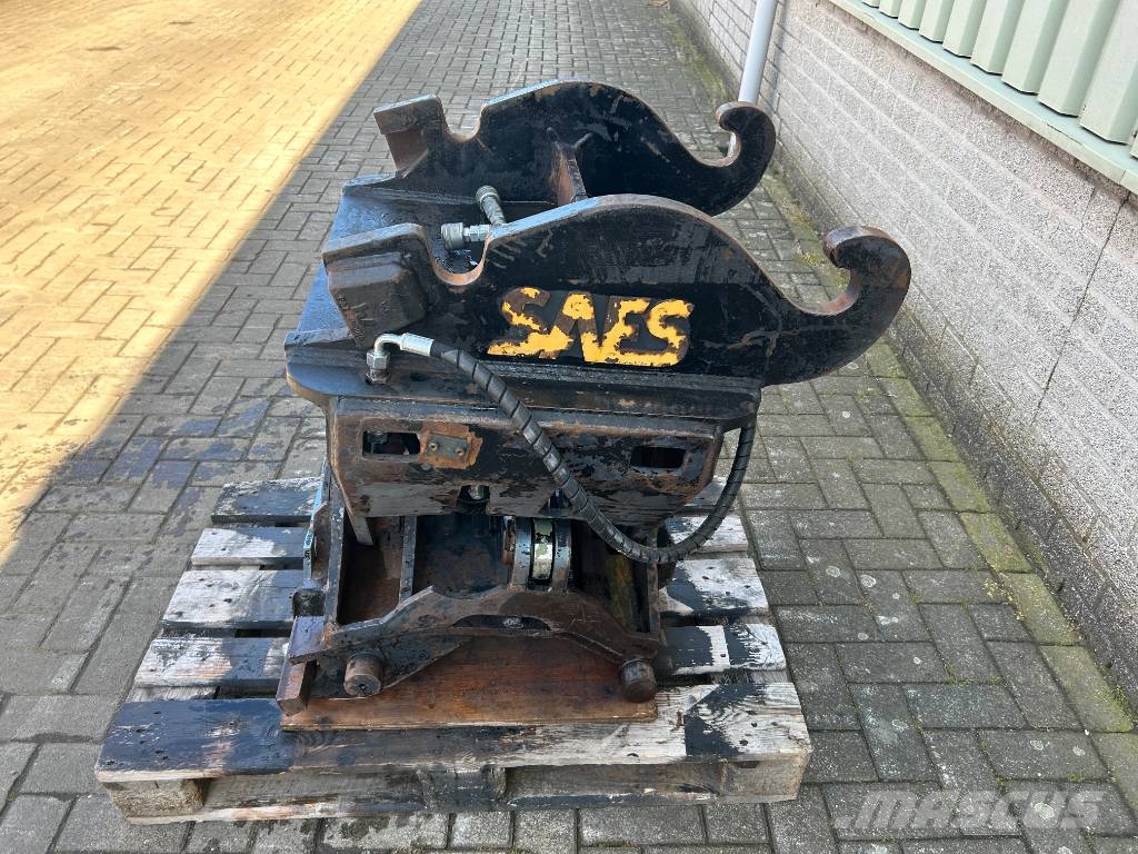 Kantelstuk CW 30 Brze spojnice