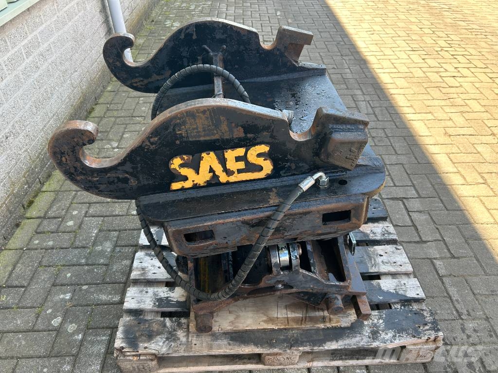Kantelstuk CW 30 Brze spojnice
