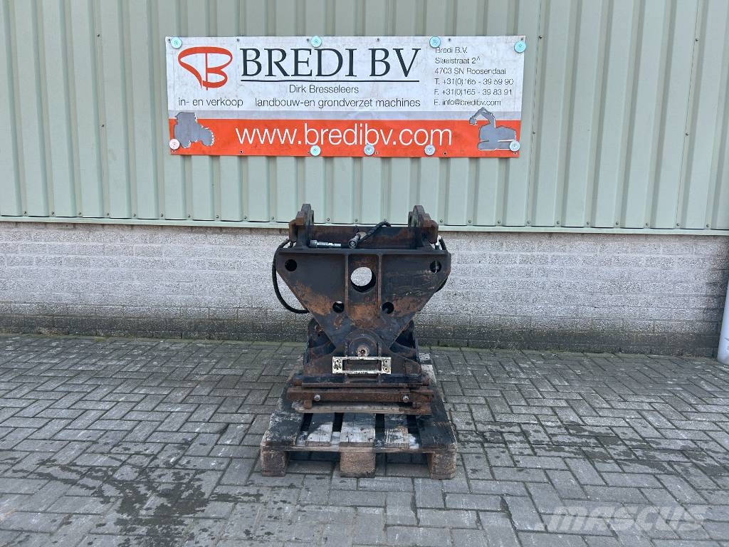 Kantelstuk CW 30 Brze spojnice