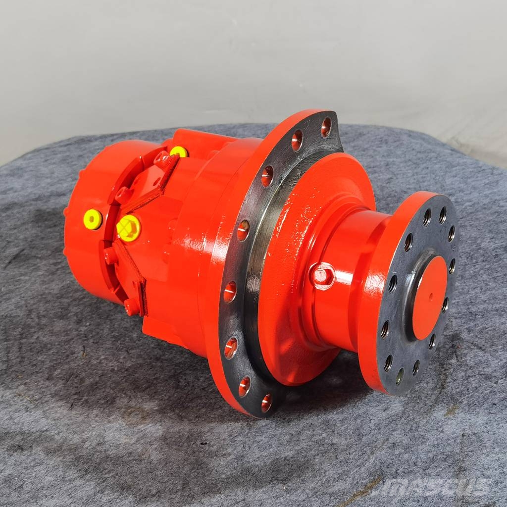 CAT 267B Travel Motor 10R-6128 280-7864 Przekładnie i skrzynie biegów