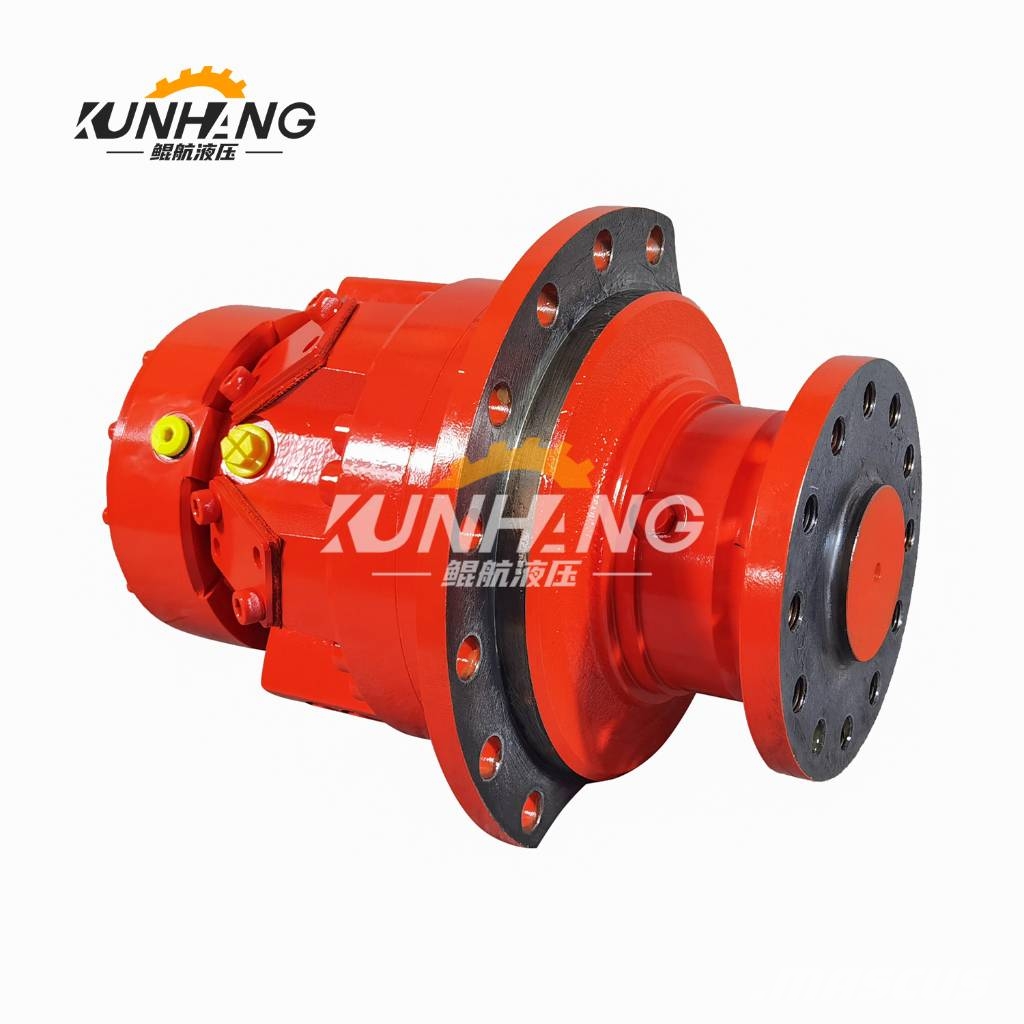 CAT 267B Travel Motor 10R-6128 280-7864 Przekładnie i skrzynie biegów