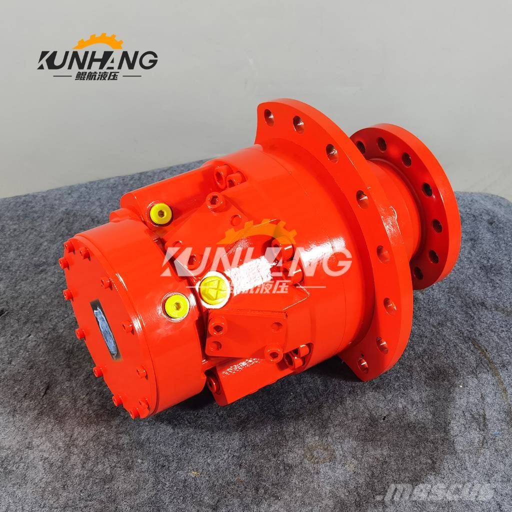 CAT 267B Travel Motor 10R-6128 280-7864 Przekładnie i skrzynie biegów