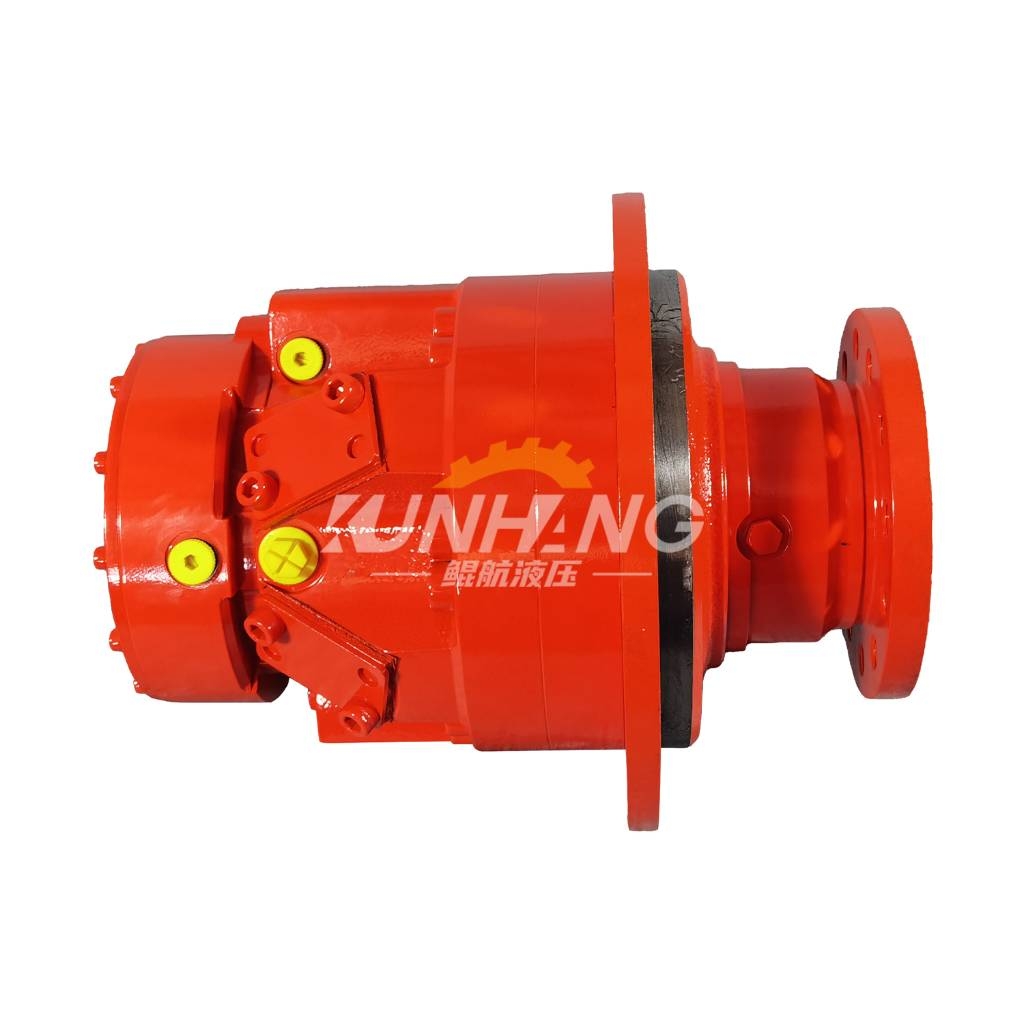 CAT 267B Travel Motor 10R-6128 280-7864 Przekładnie i skrzynie biegów