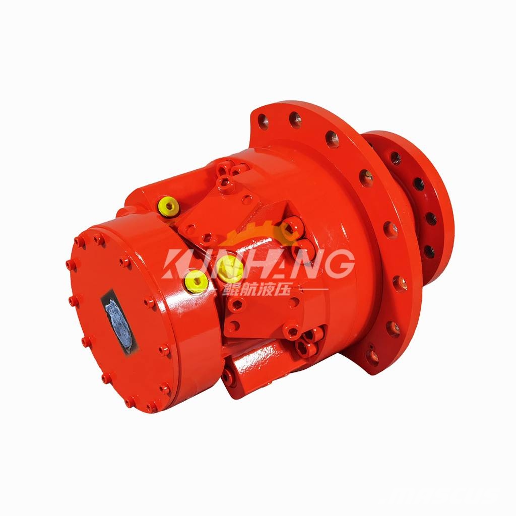 CAT 267B Travel Motor 10R-6128 280-7864 Przekładnie i skrzynie biegów