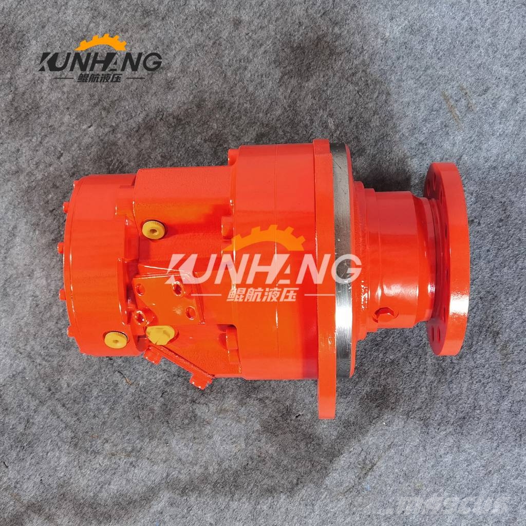 CAT 267B Travel Motor 10R-6128 280-7864 Przekładnie i skrzynie biegów