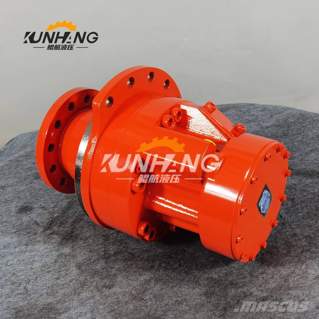 CAT 267B Travel Motor 10R-6128 280-7864 Przekładnie i skrzynie biegów