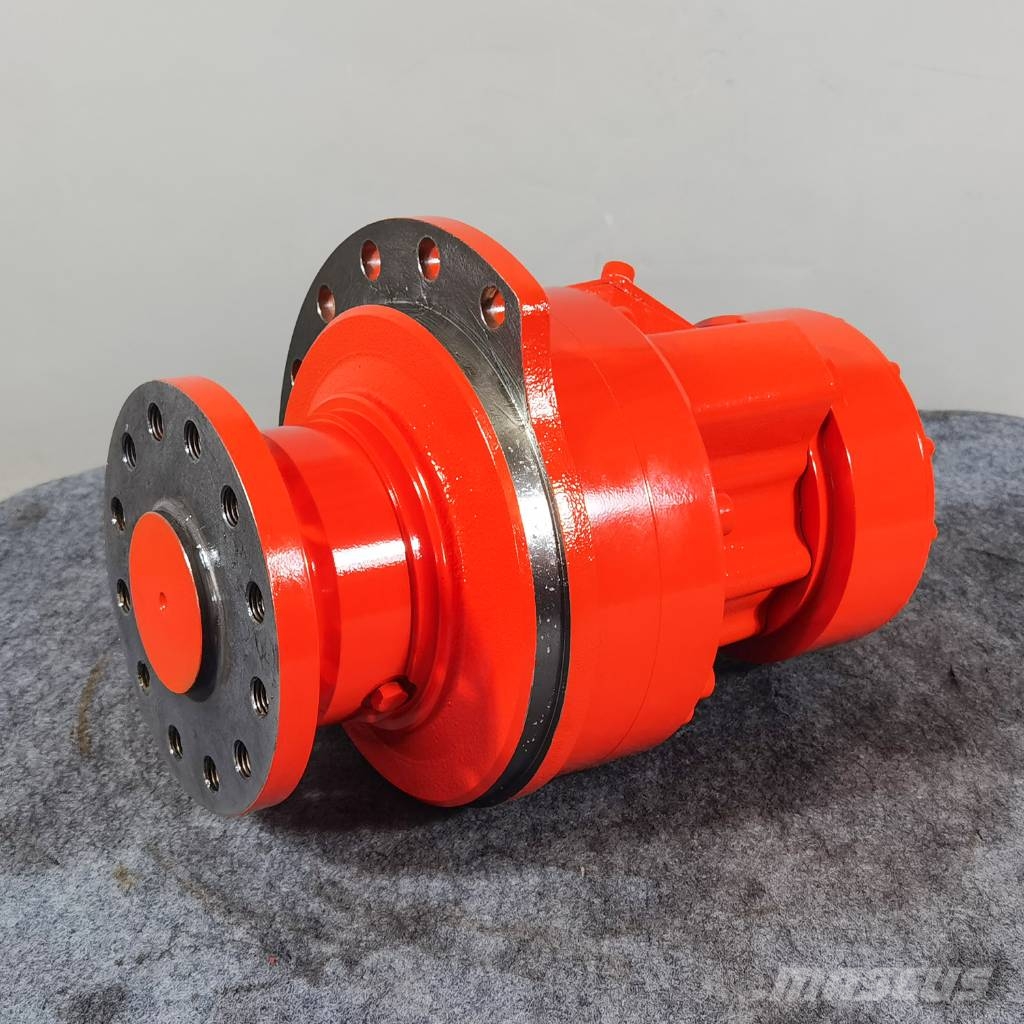 CAT 267B Travel Motor 10R-6128 280-7864 Przekładnie i skrzynie biegów
