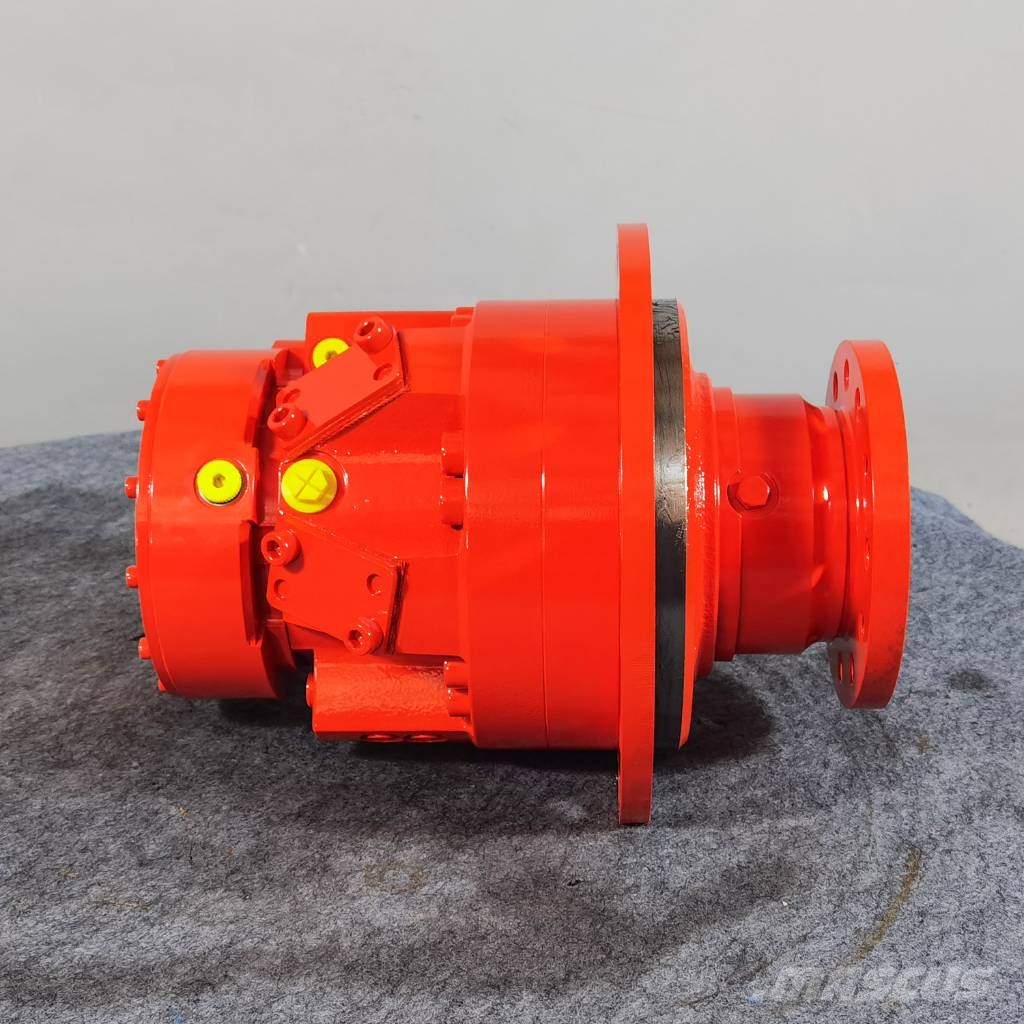 CAT 267B Travel Motor 10R-6128 280-7864 Przekładnie i skrzynie biegów