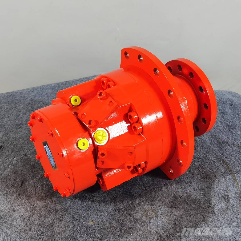 CAT 267B Travel Motor 10R-6128 280-7864 Przekładnie i skrzynie biegów