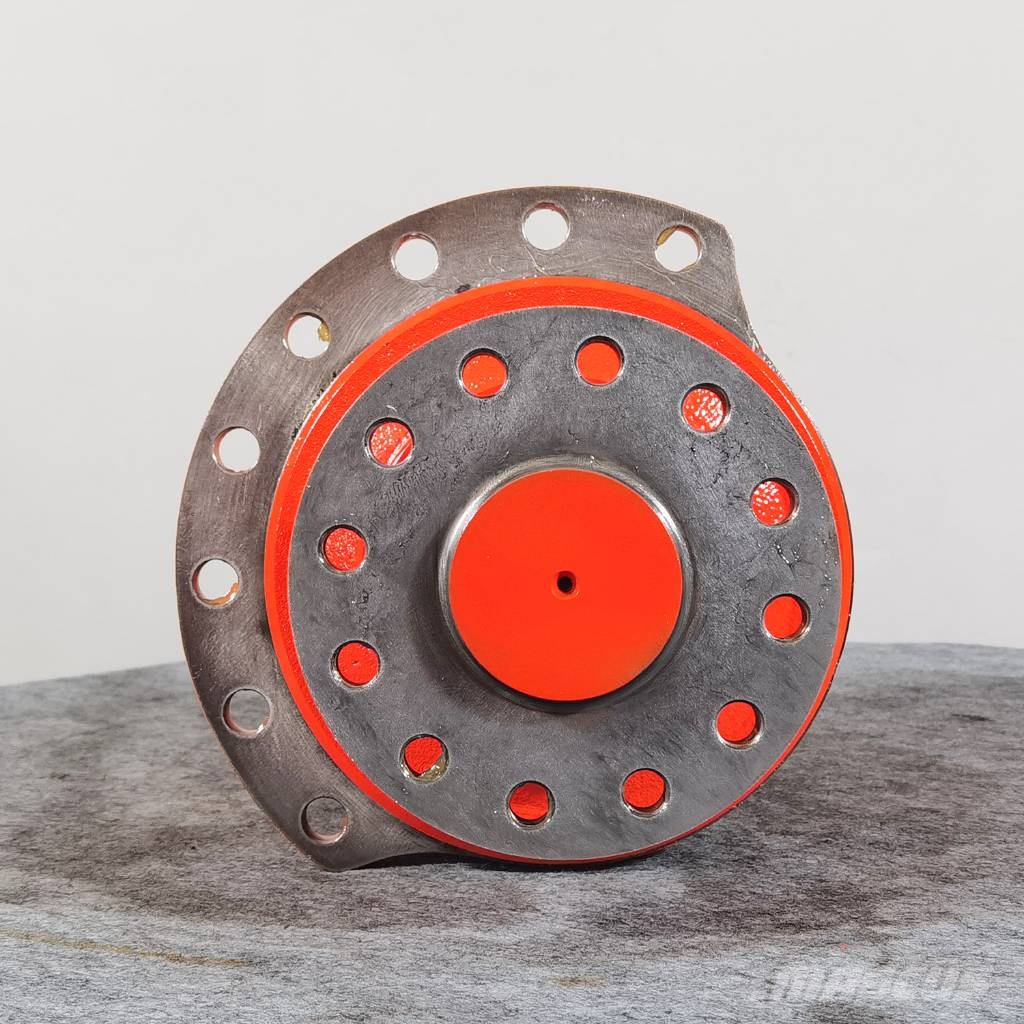 CAT 267B Travel Motor 10R-6128 280-7864 Przekładnie i skrzynie biegów