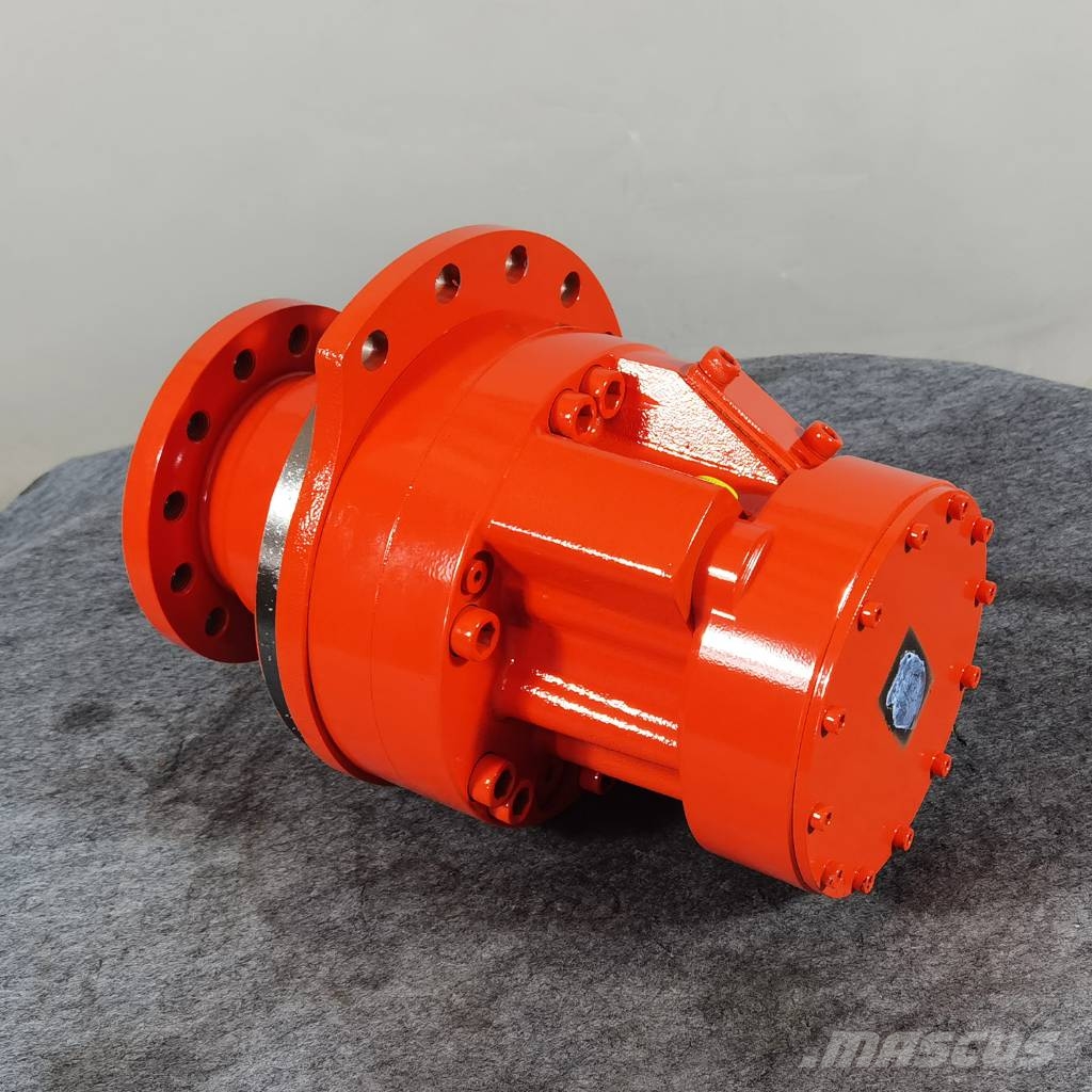 CAT 267B Travel Motor 10R-6128 280-7864 Przekładnie i skrzynie biegów