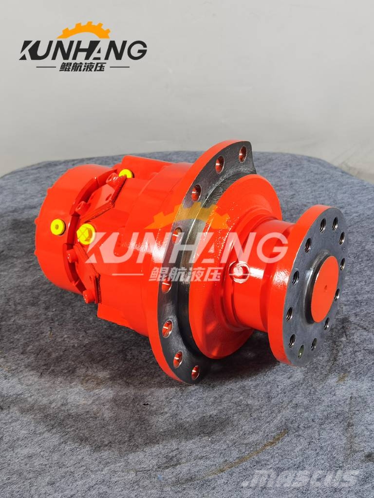 CAT 267B Travel Motor 10R-6128 280-7864 Przekładnie i skrzynie biegów
