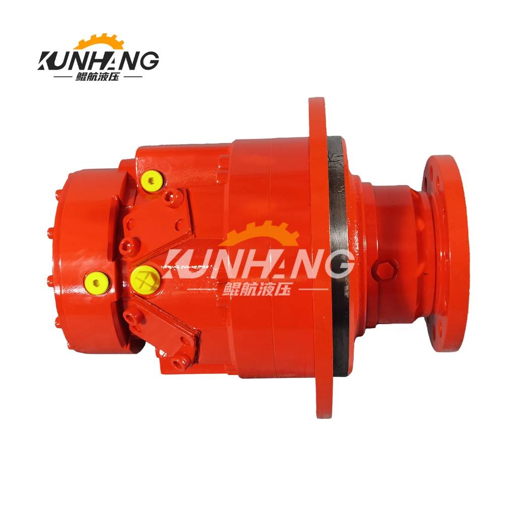 CAT 267B Travel Motor 10R-6128 280-7864 Przekładnie i skrzynie biegów