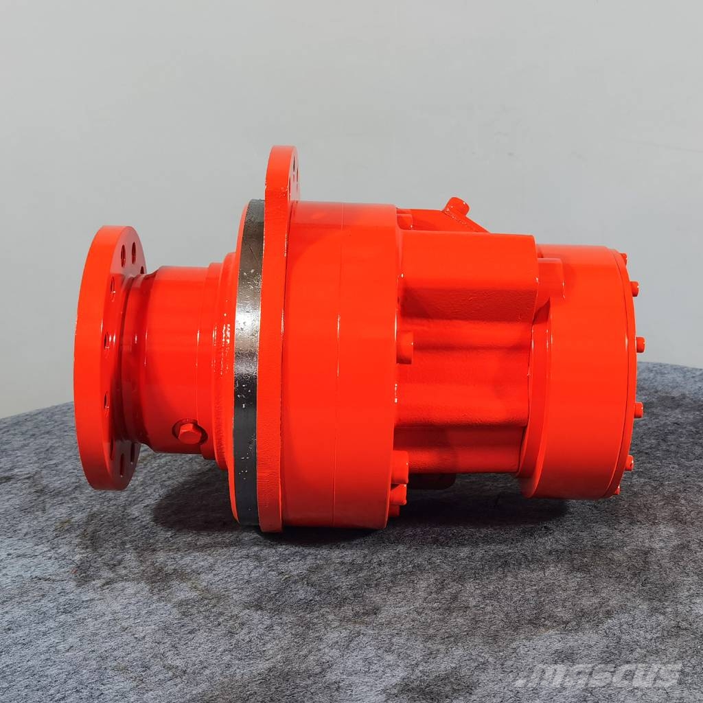 CAT 267B Travel Motor 10R-6128 280-7864 Przekładnie i skrzynie biegów