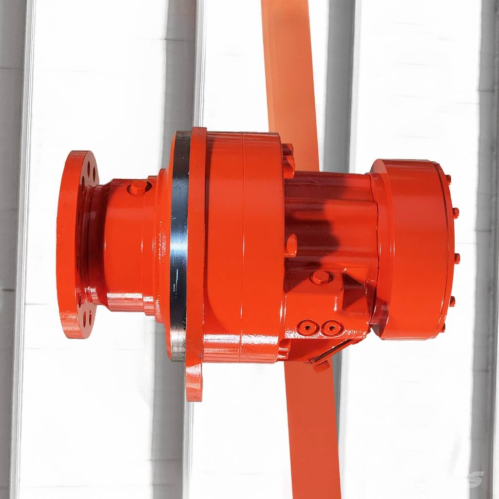 CAT 267B Travel Motor 10R-6128 280-7864 Przekładnie i skrzynie biegów
