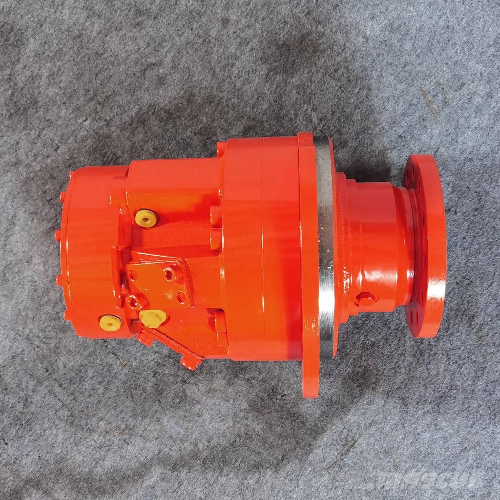 CAT 267B Travel Motor 10R-6128 280-7864 Przekładnie i skrzynie biegów