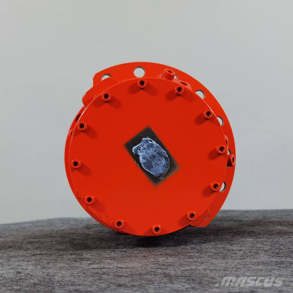 CAT 267B Travel Motor 10R-6128 280-7864 Przekładnie i skrzynie biegów