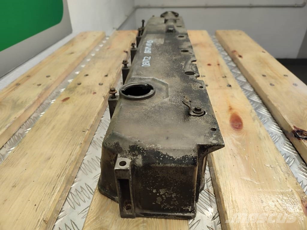 Deutz Valve cover 04253344R for DEUTZ BF6M1013 engine Κινητήρες