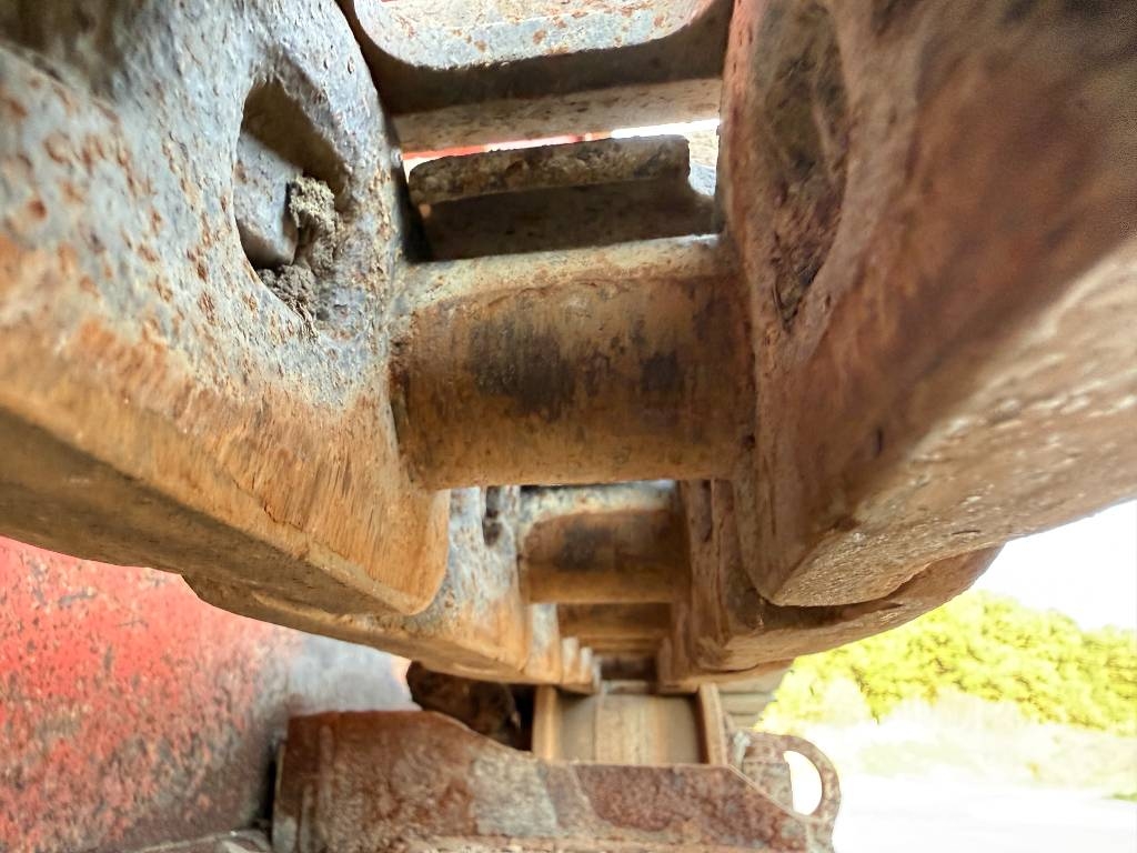 Terex Finlay 883T - 2 Side Conveyor / Auto Greasing Sita