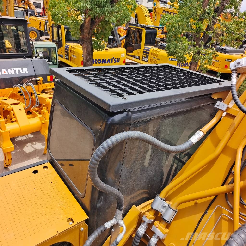 CAT 336D2L 3000 units excavators in stock Excavadoras sobre orugas