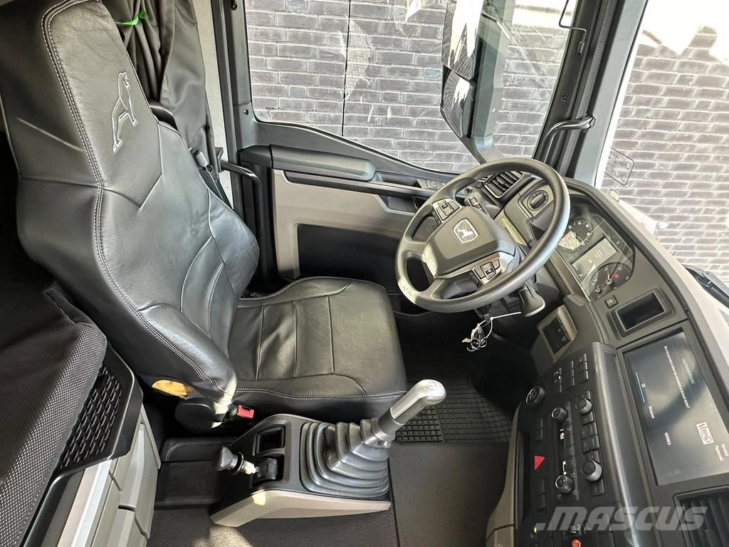 MAN TGS 35.510 8X4H BL BAKWAGEN +HMF 7020 K7 KRAAN/KRA All terrain cranes