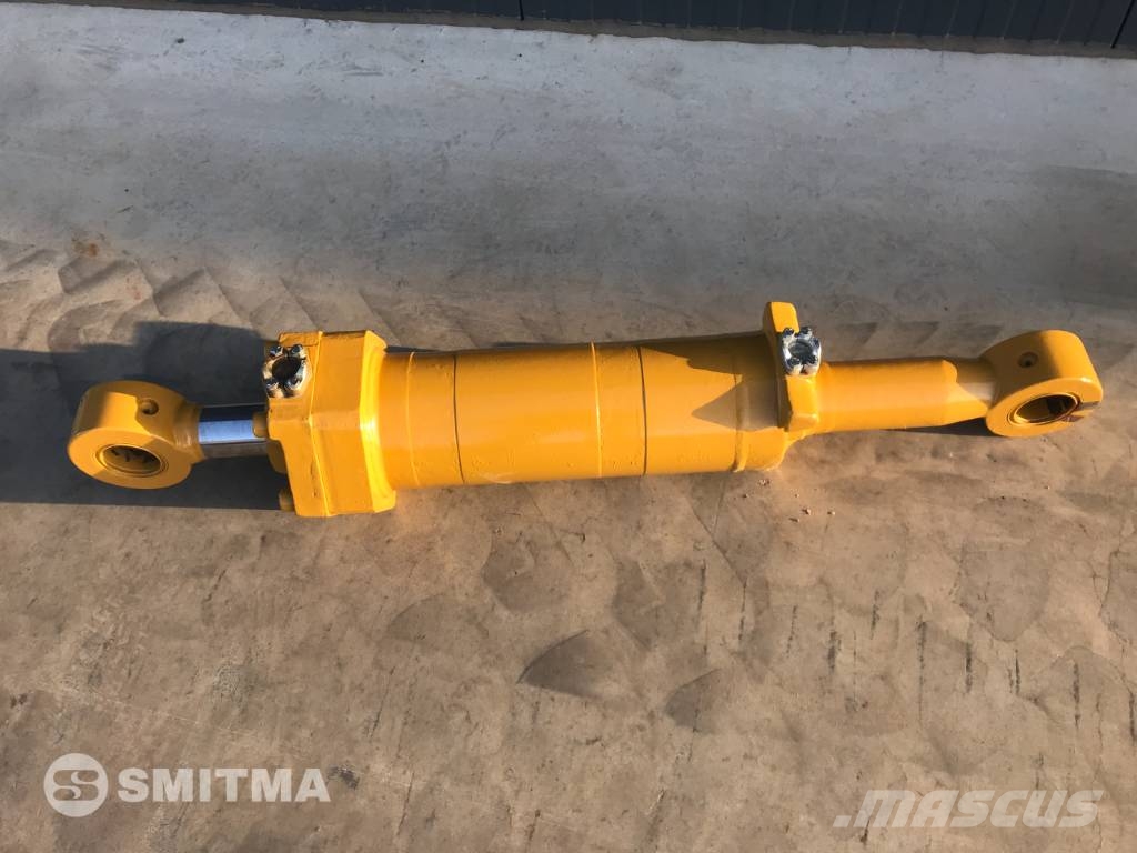 CAT 155-3652 D8R / D8T Tip Cylinder Kultivatoriai-purentuvai