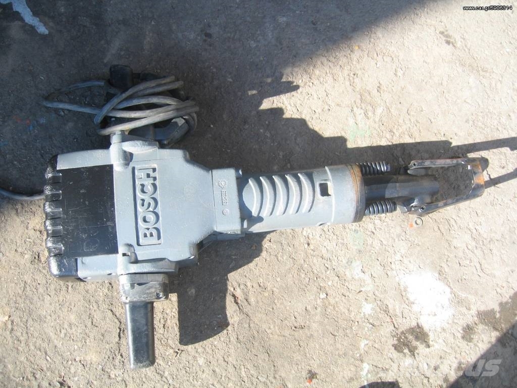 Bosch 110 volt MAKITA Κατασκευές - Άλλα