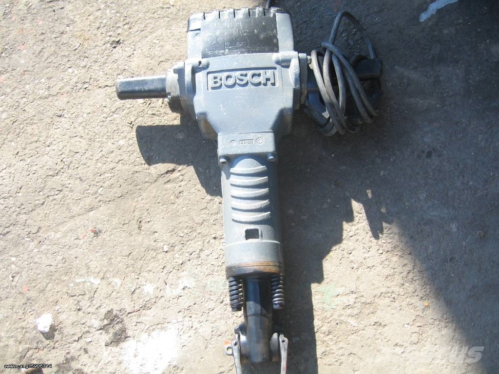 Bosch 110 volt MAKITA Κατασκευές - Άλλα