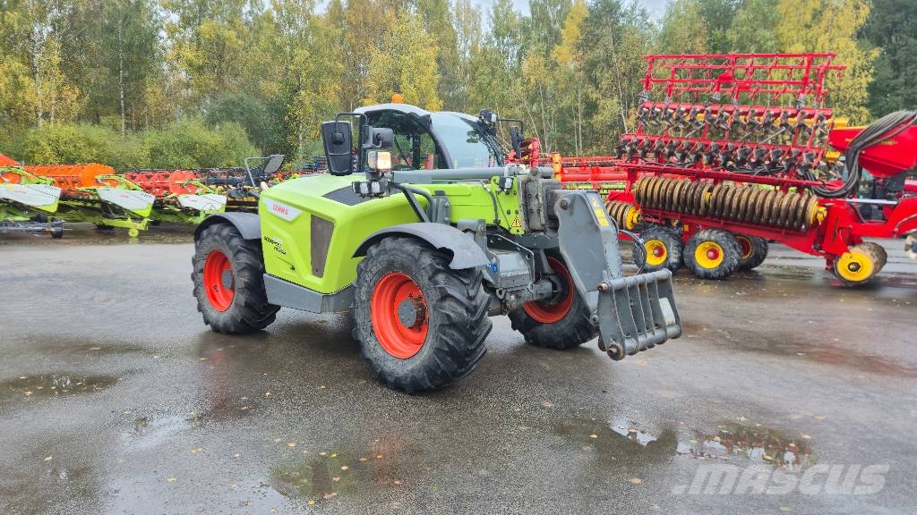 CLAAS Scorpion 1033 Farming telehandlers