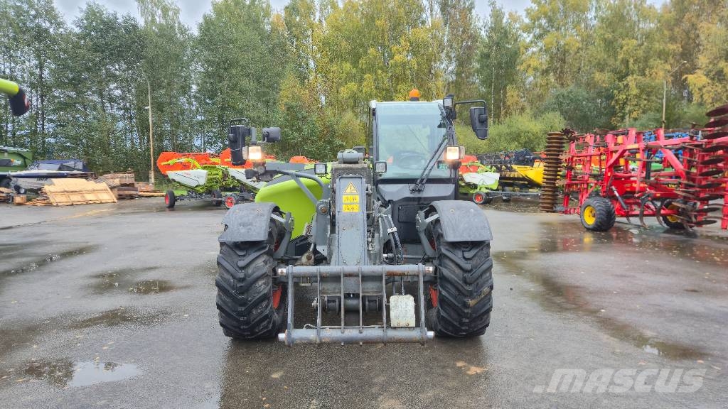CLAAS Scorpion 1033 Farming telehandlers
