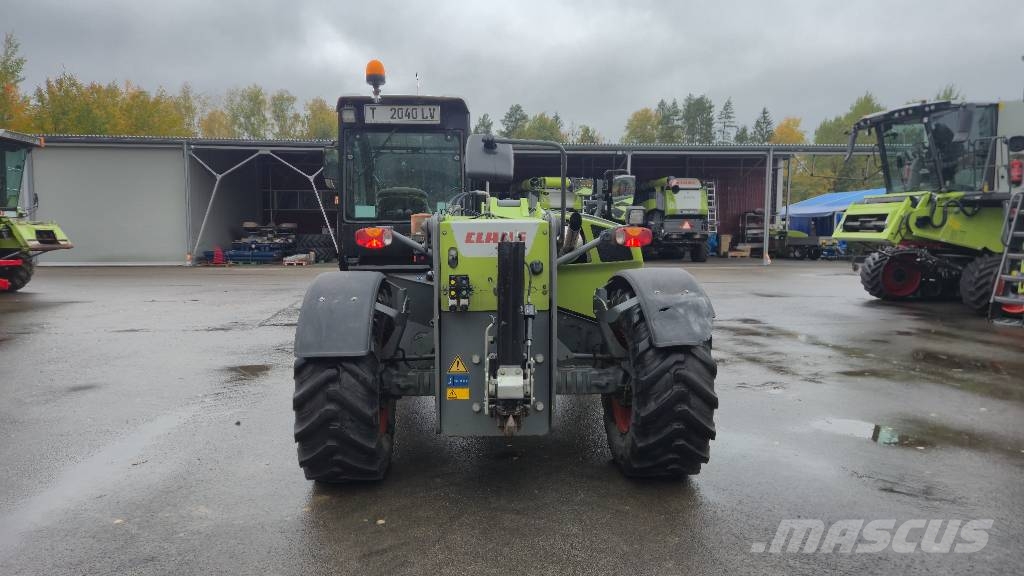 CLAAS Scorpion 1033 Farming telehandlers