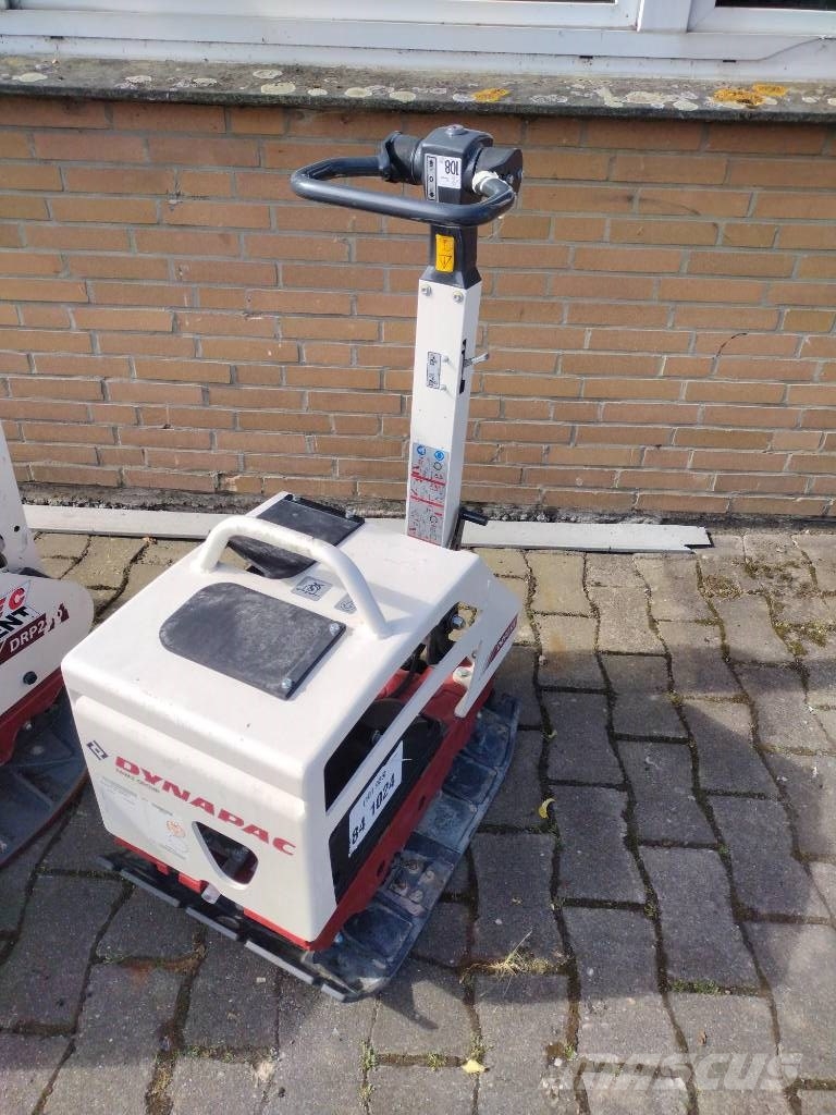 Dynapac DR15X (140kg /500 mm/ 25kN) Trilmachines