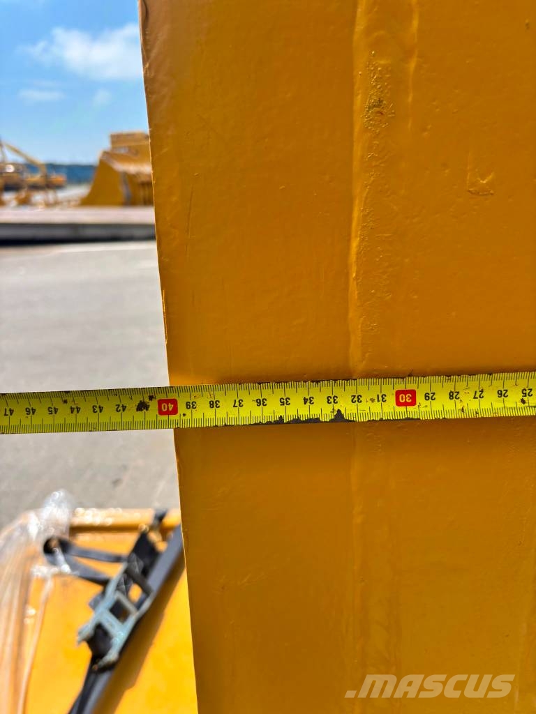 CAT 988 Breaker tine مكونات أخرى
