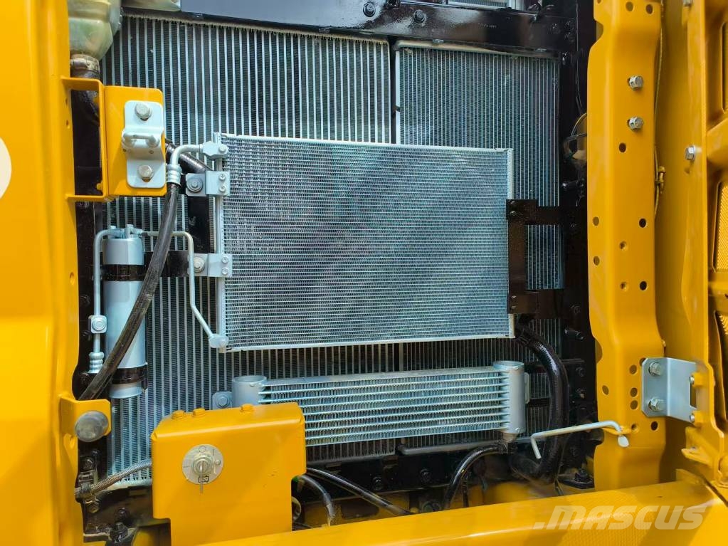 CAT 320 GC Верижен екскаватор