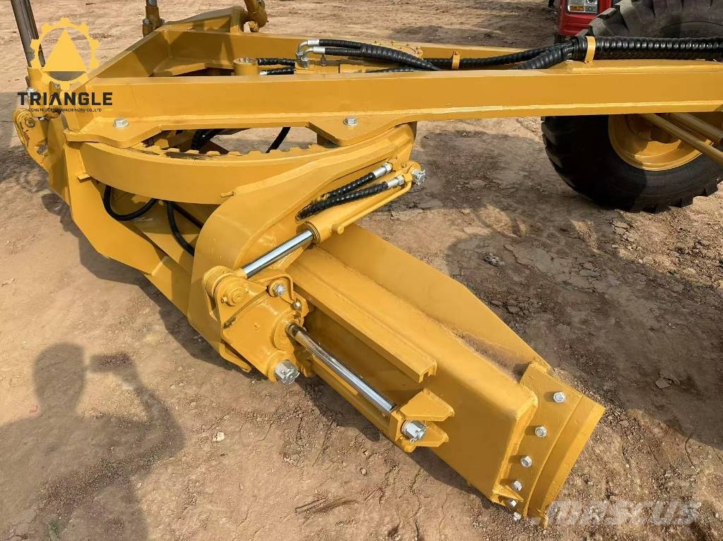 CAT 140 K モーターグレーダー