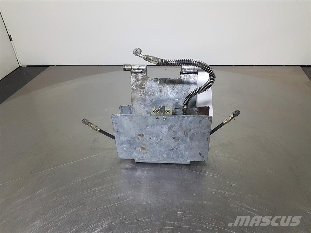 Liebherr 9582637/10042483-Distribution block/Verteiler Šasija un piekare
