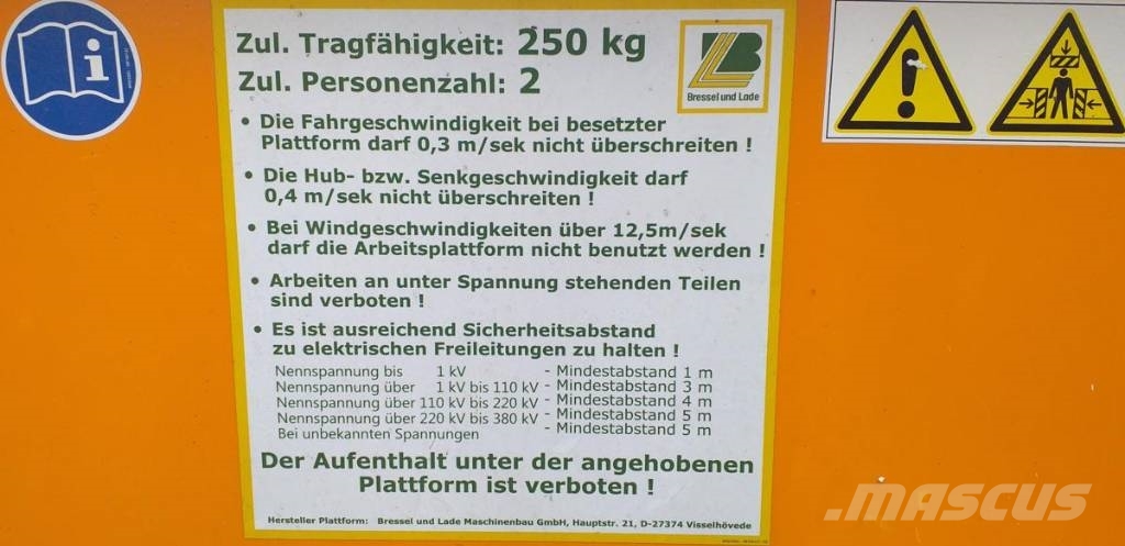 Stoll TUR | Ładowacz czołowy | Front loader Ciągniki rolnicze