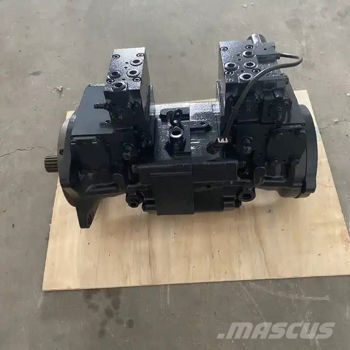 Komatsu 708-2L-00770 Hydraulic Pump PC600-8 PC650-8 Hydrau Transmisiones