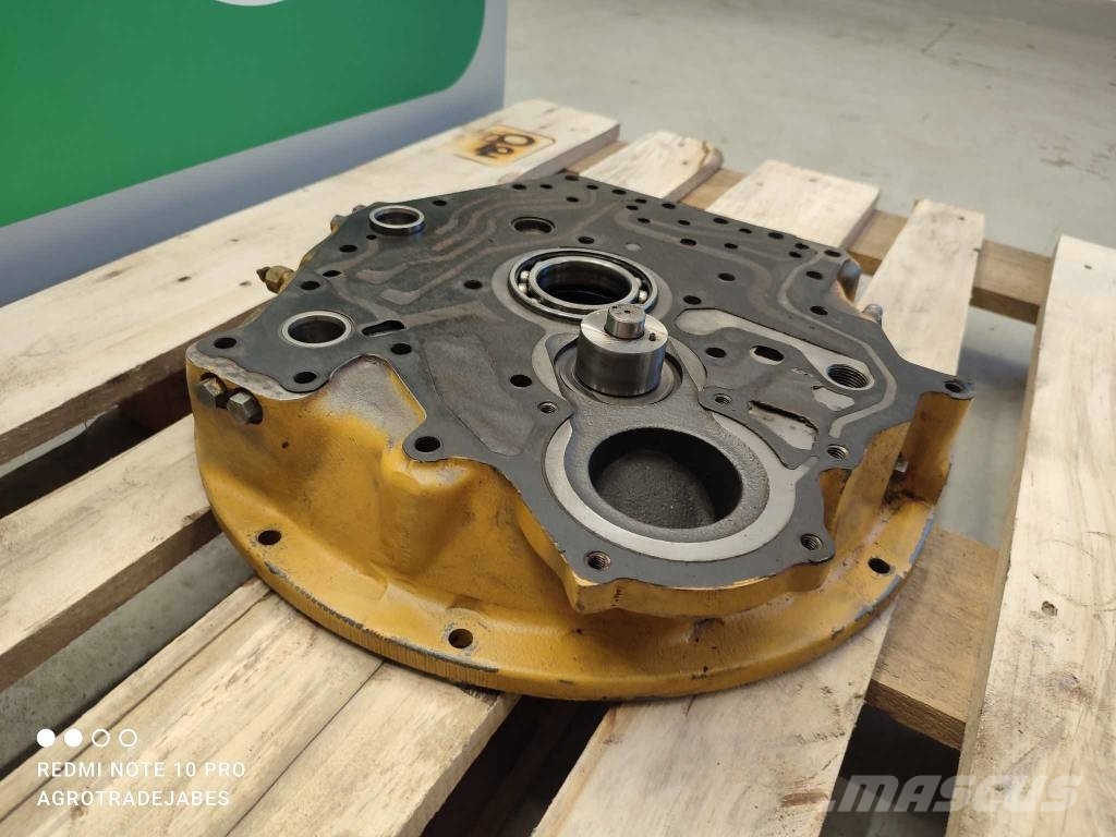 CAT TH62 (4202561R) clutch case Коробка передач