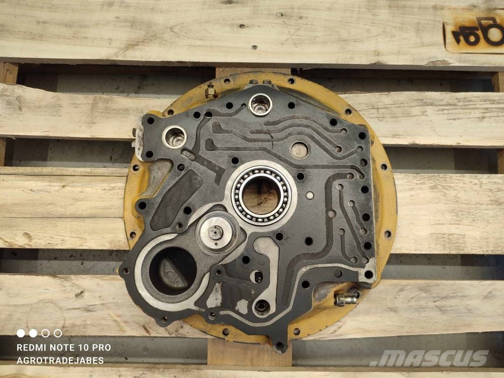 CAT TH62 (4202561R) clutch case Коробка передач