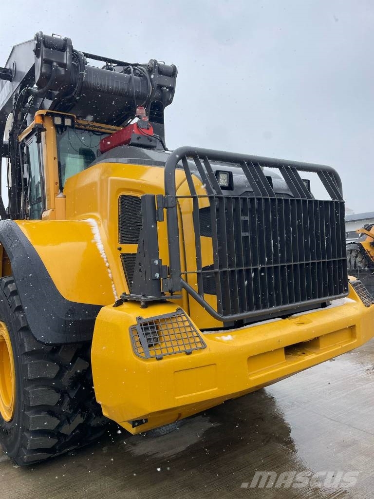 Volvo L 180 H 轮式装载机