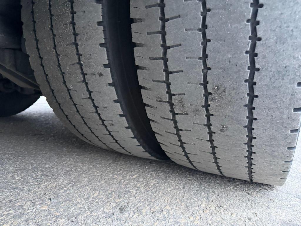 Volvo FM500 6X2 EURO6 + CARRIER + SIDE OPENING + RETARDE Hűtős