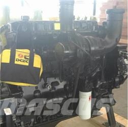 Cummins QSZ13-C575 Motorer