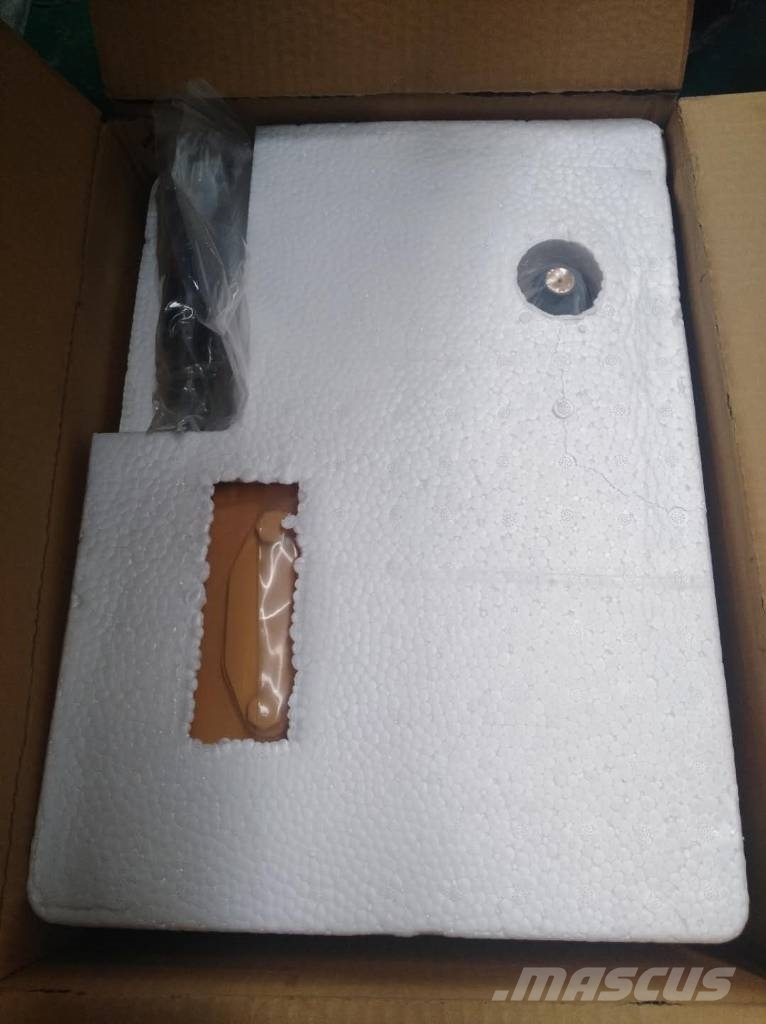 Shantui SD22 transmission control valve 154-15-35000 Transmission