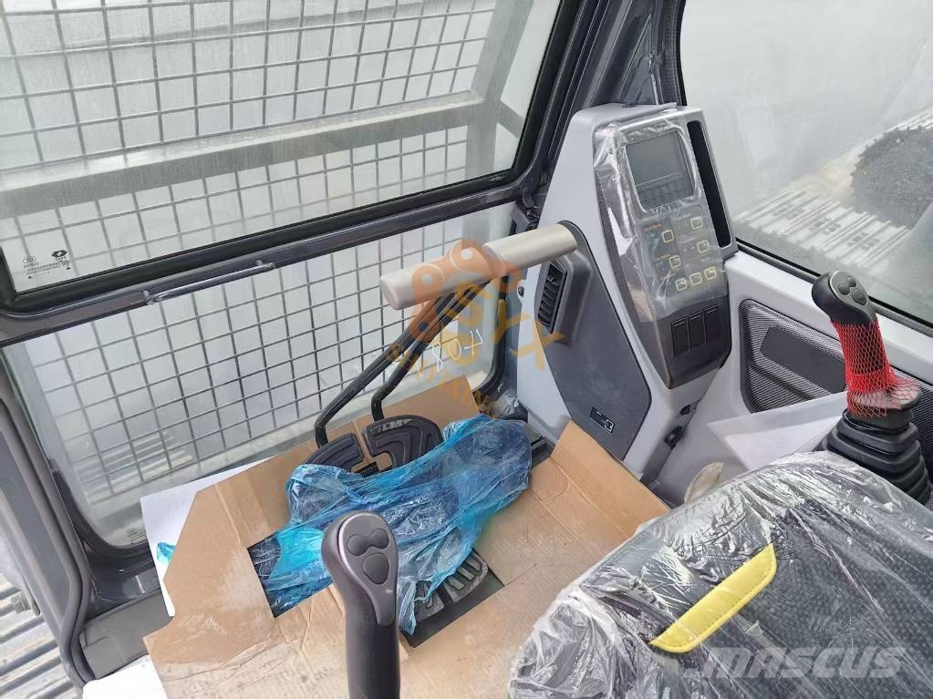 Hyundai HX 220 HD Raupenbagger
