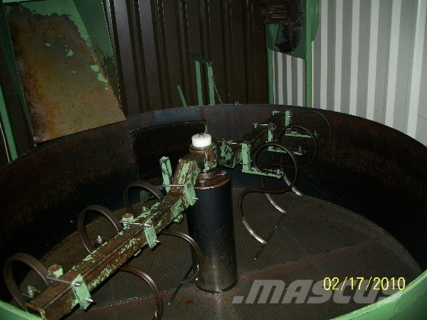 Prelog KM Koritasta sušilnica semen Cleaning & drying see Зерносушки