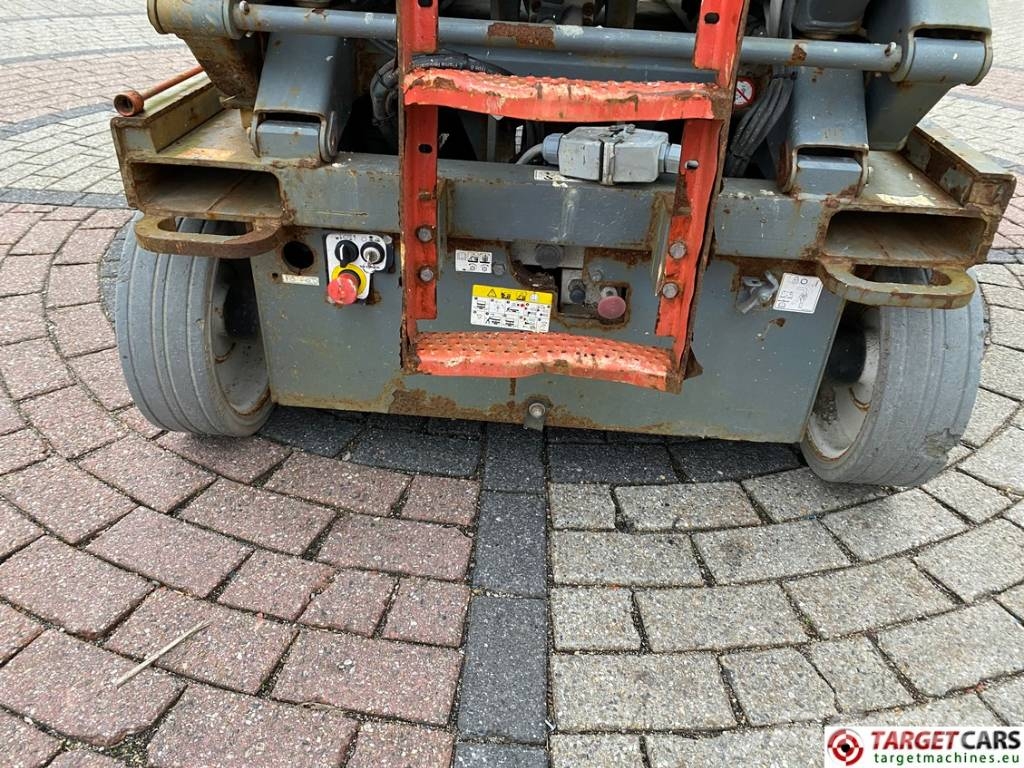 SkyJack SJIII-4632 Electric Scissor Work Lift 1170cm Scheren-Arbeitsbühnen