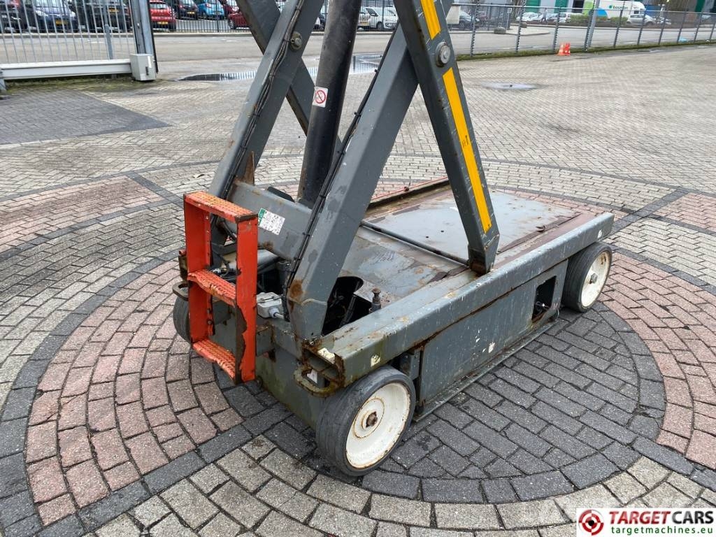 SkyJack SJIII-4632 Electric Scissor Work Lift 1170cm Scheren-Arbeitsbühnen