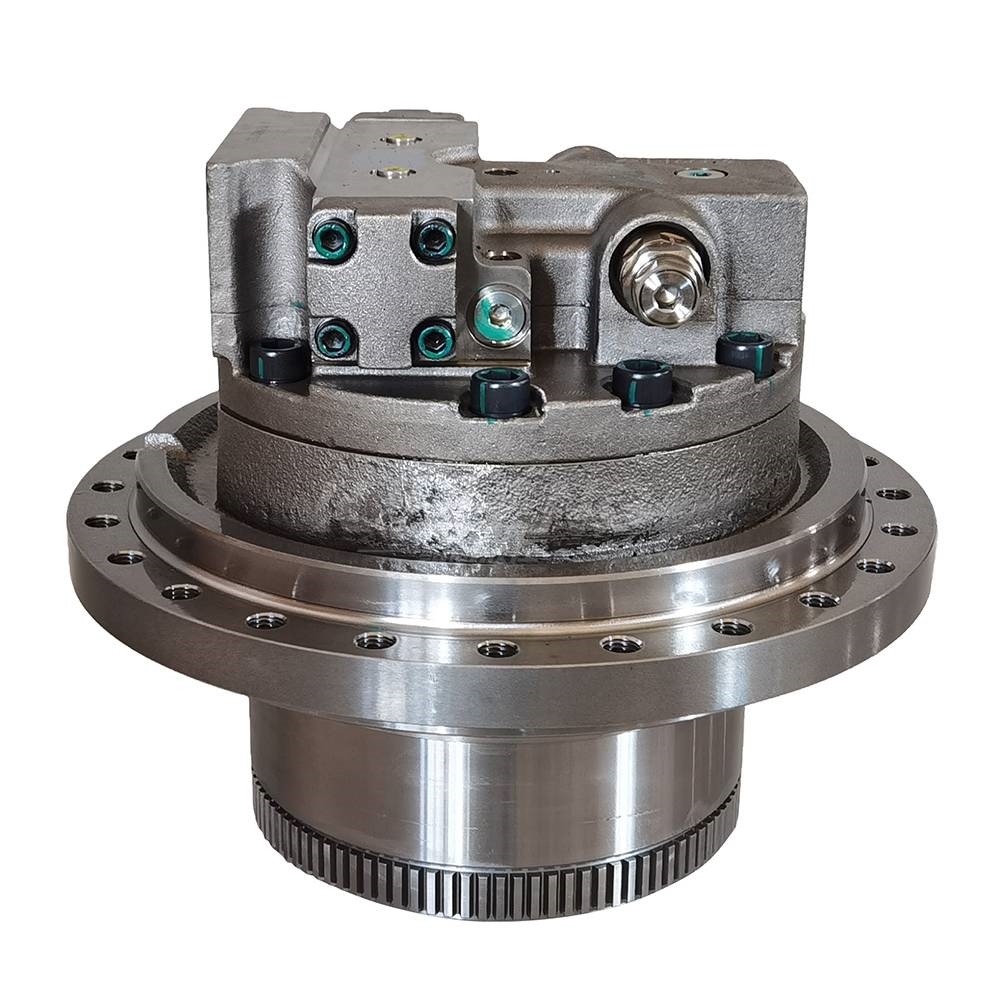 Volvo Excavator Travel Device EC460B Final Drive EC480D Μετάδοση κίνησης